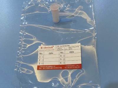 特氟龍采樣袋拼購(gòu)1升1萬(wàn)個(gè)