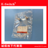 泰德拉PVF氣體采樣袋5L 2個(gè)四氟閥門(mén)