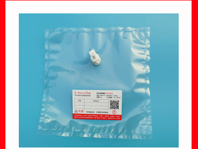 氟膜采樣袋ESRF系列2L單雙四氟閥門，E-Switch品牌，廠家直銷