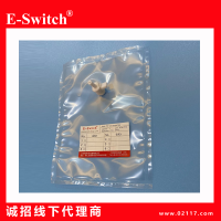 泰德拉氣體采樣袋PVF系列20L單雙四氟閥門(mén)，E-Switch品牌，廠家直銷(xiāo)