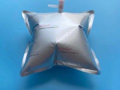 氣體采樣袋進口尺寸是多少？可連接多大的膠管?