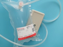 氣體采樣袋怎么充氣？氣體采樣袋充氣方法