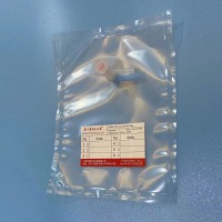 替代玻璃采樣瓶：泰德拉氣袋輕便防碎，降低運輸風險