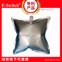 鋁箔氣體采樣袋4L 一個(gè)PP閥門