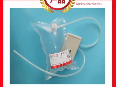 氟膜采樣袋ESRF系列10L單雙PP閥門，E-Switch品牌，廠家直銷