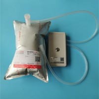 鋁塑復合膜采樣袋 VOCs非甲烷總烴采氣袋