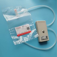 氟膜采氣袋 非甲烷總烴氣體采樣袋 ESRF膜集氣袋 VOCS氣體收集袋