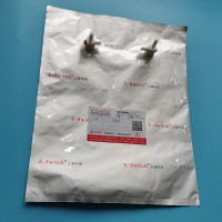 鋁箔膜非甲烷總烴采樣袋，耐酸堿抗老化，工業(yè)廢氣檢測(cè)優(yōu)選