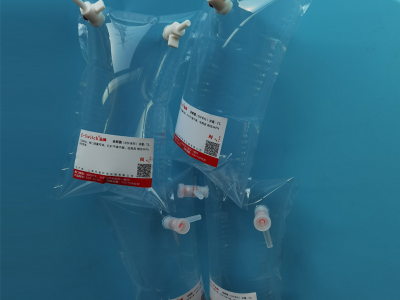 E-Switch氣體采樣袋特氟龍F(tuán)EP采樣袋0.1-10L各種材質(zhì)取樣袋